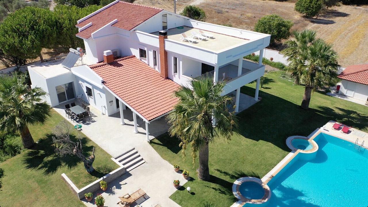 Photo of Outdoor in Alacati