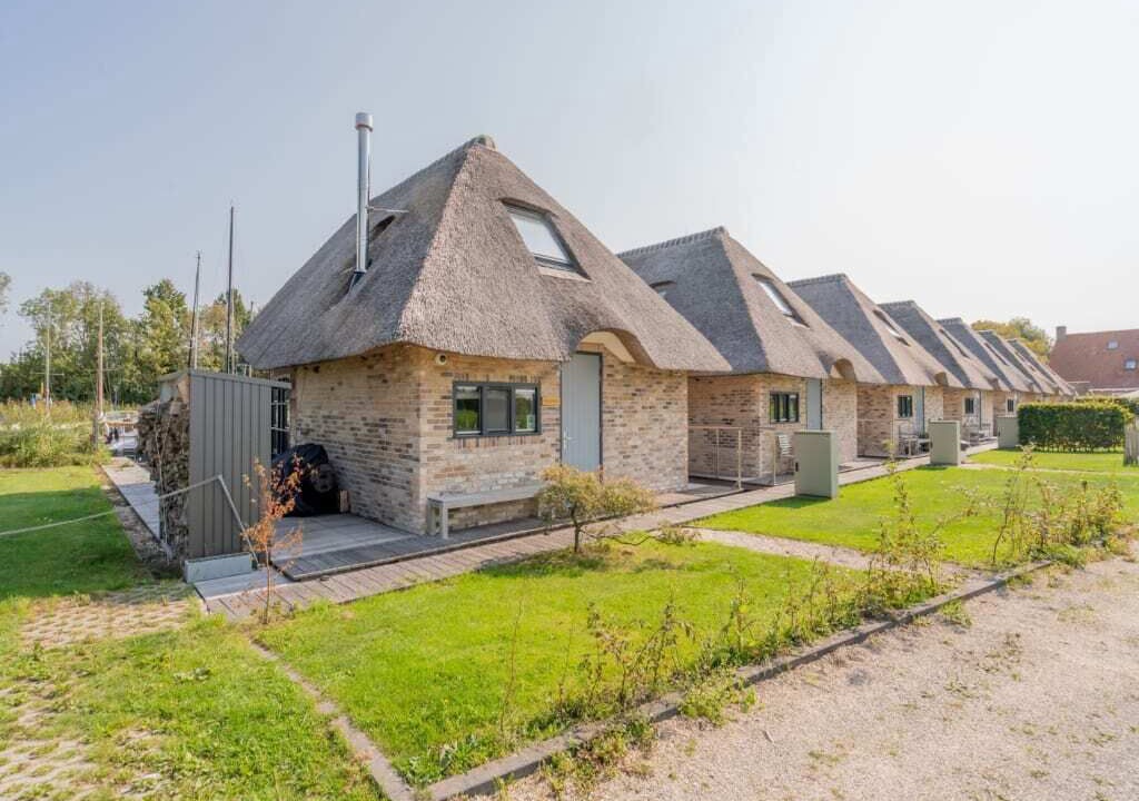 Photo of Outdoor in De Heen