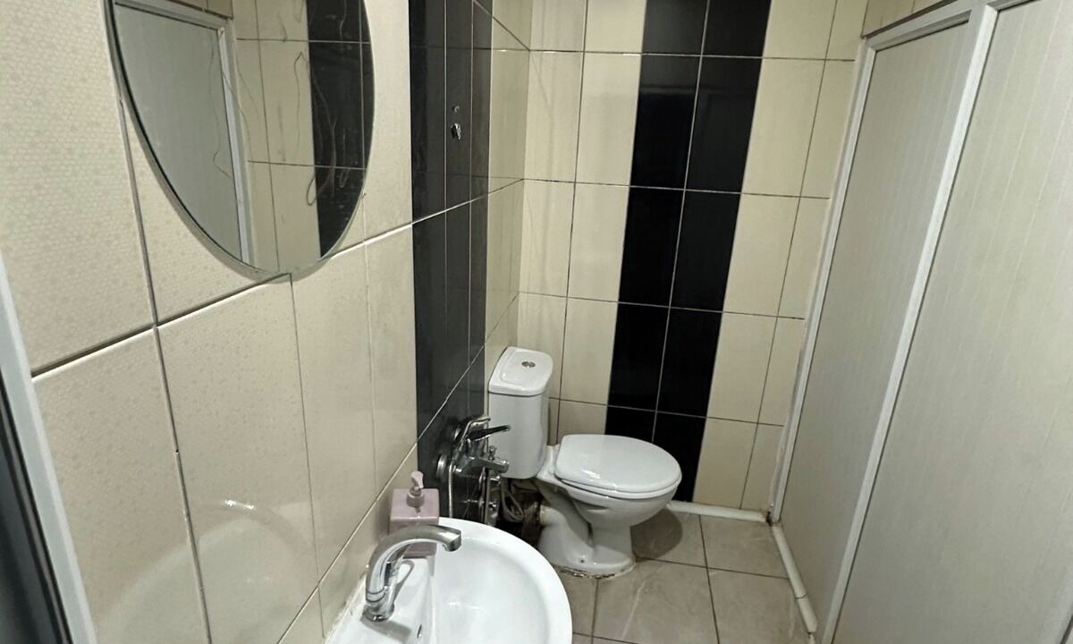 Photo of Bathroom in Elazig