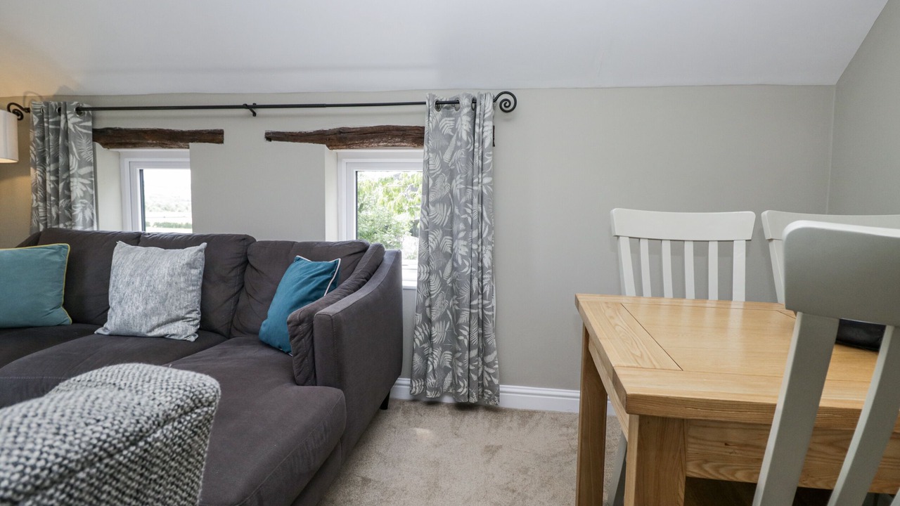 Photo of Livingroom in Warton