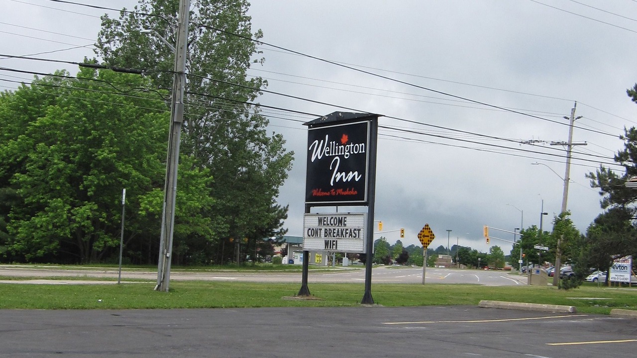 Photo of Outdoor in Bracebridge
