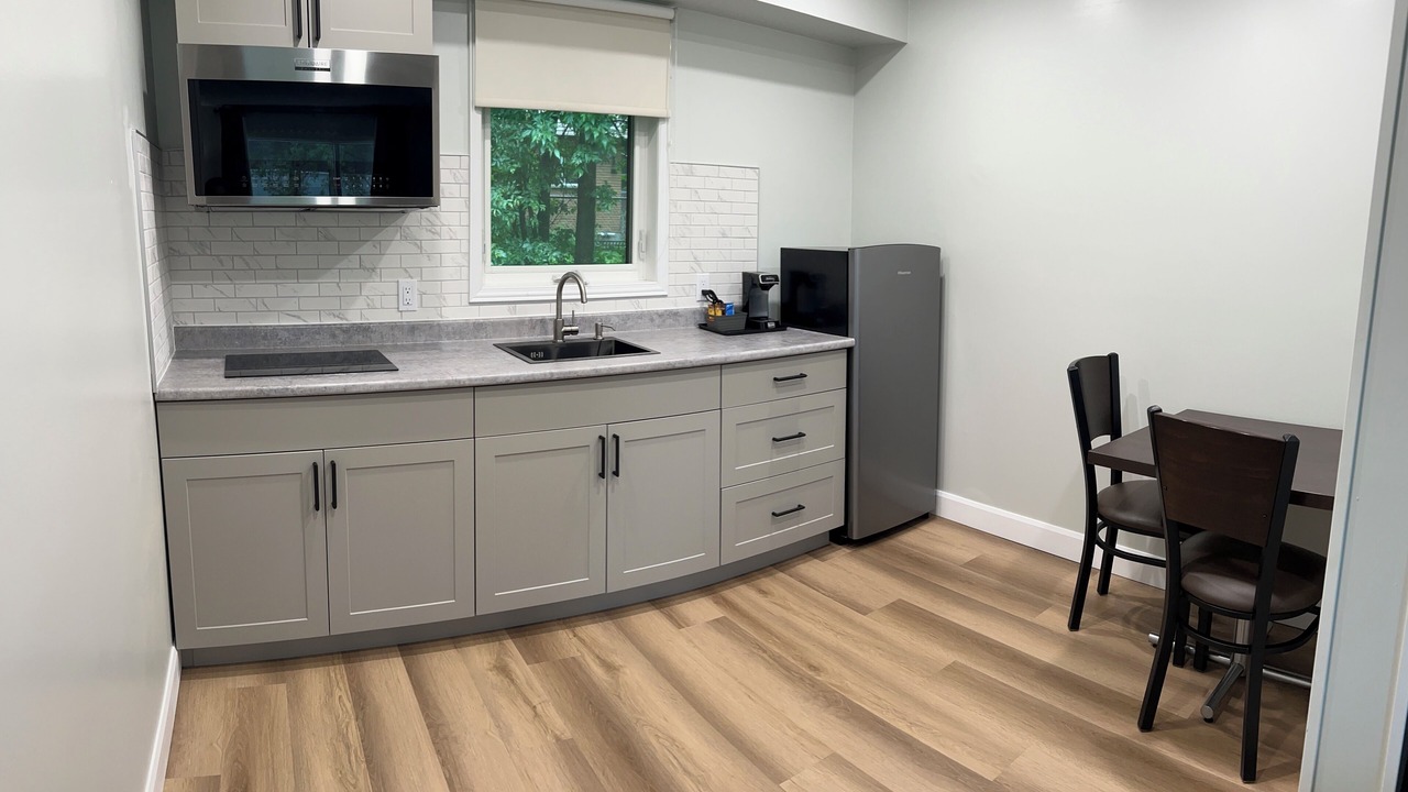 Photo of Kitchen in Bracebridge