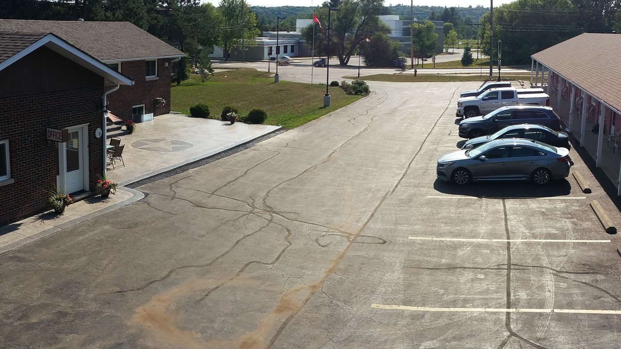 Photo of Outdoor in Bracebridge