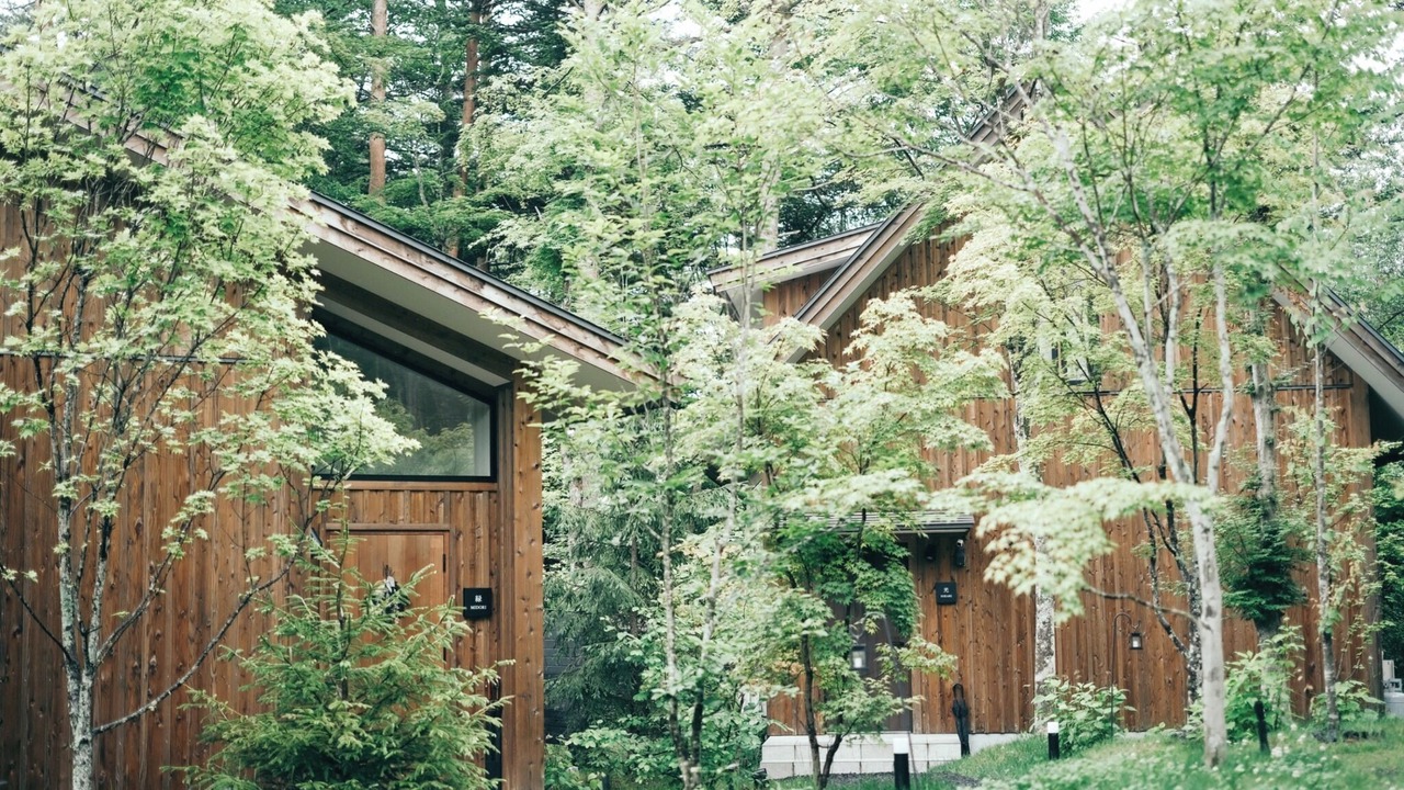 Photo of Outdoor in Kirizumi Onsen