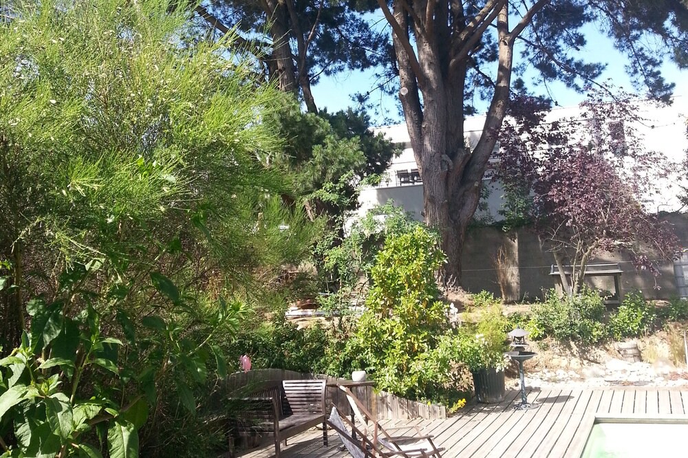 Photo of Outdoor in Pont du Cens-Cote d'Or