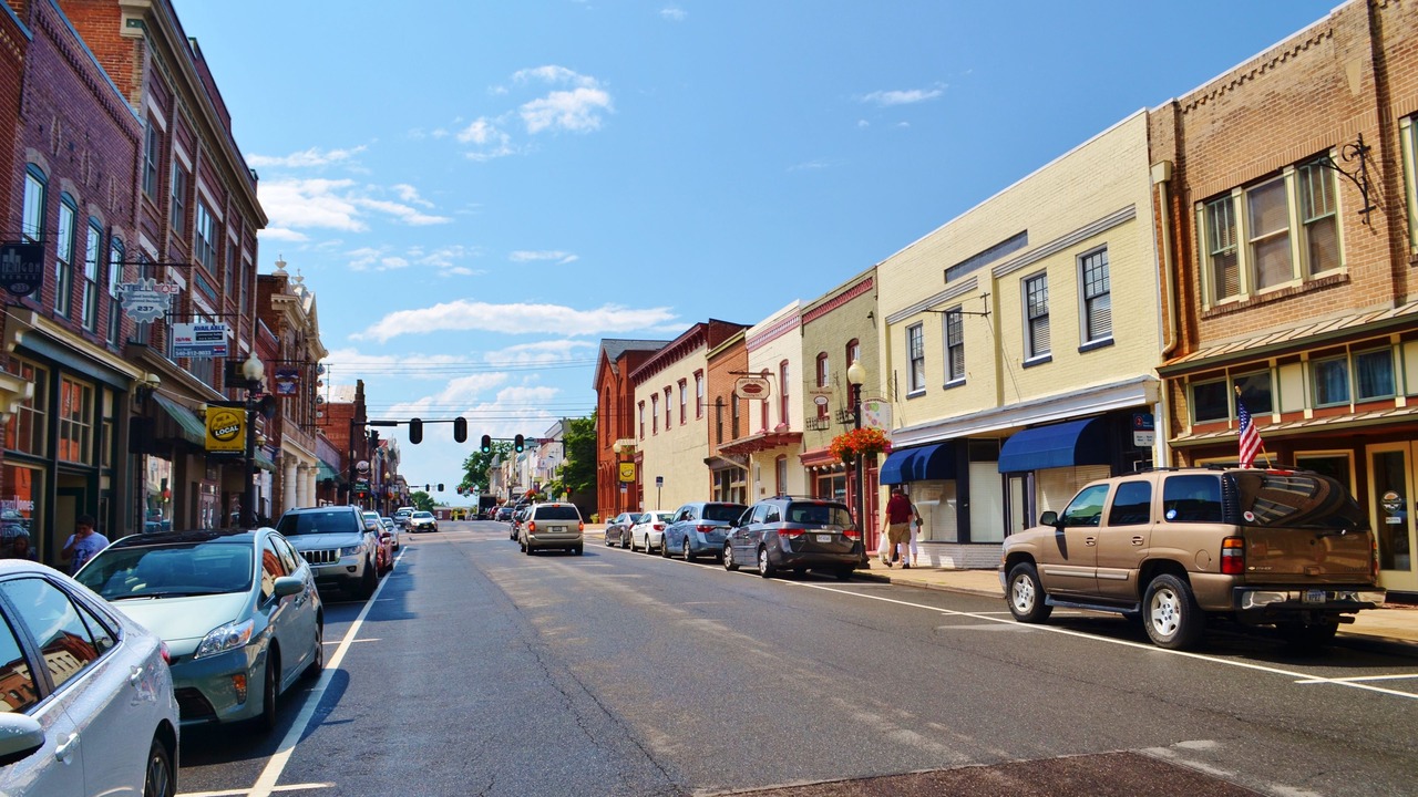 Photo of Others in Culpeper