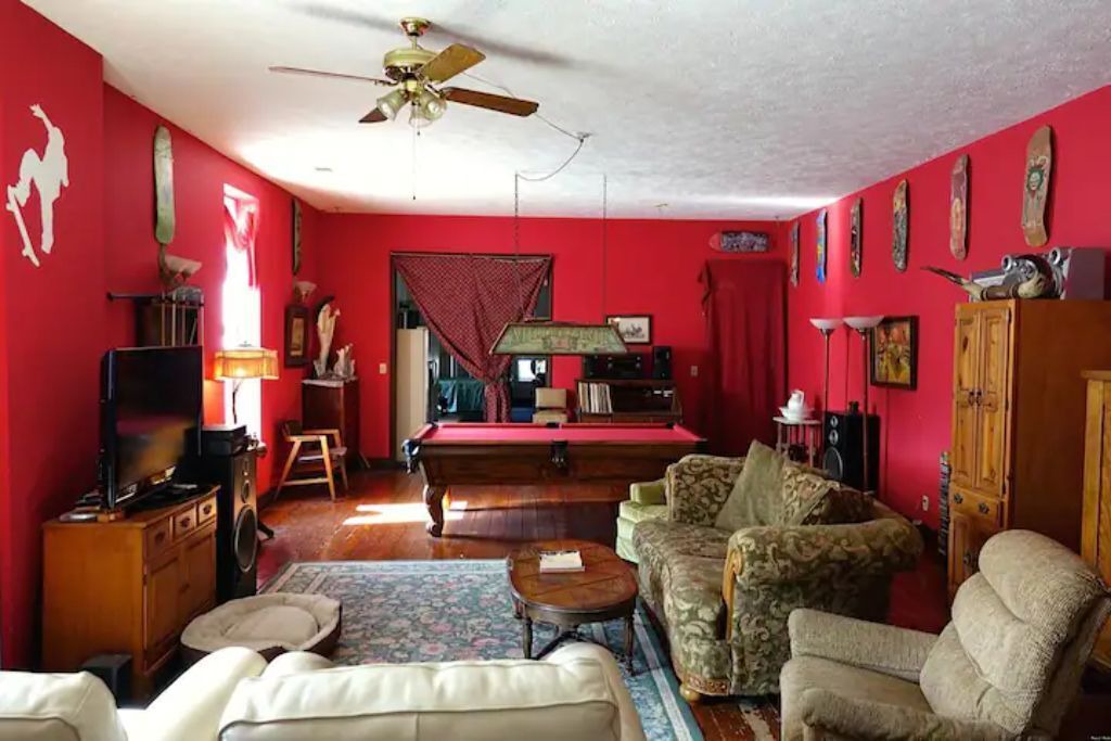 Photo of Bedroom in Springfield