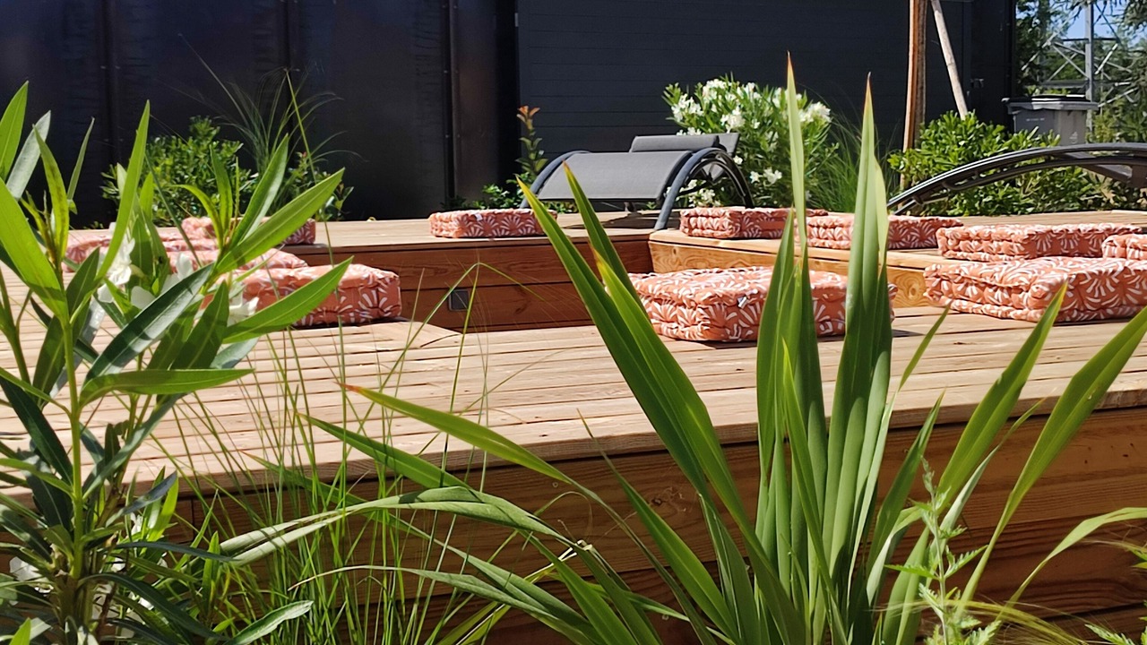 Photo of Outdoor in Azay-le-Rideau