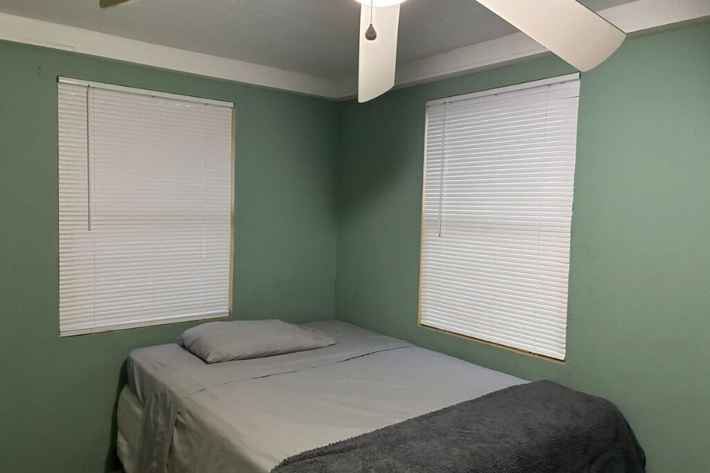 Photo of Bedroom in Park East