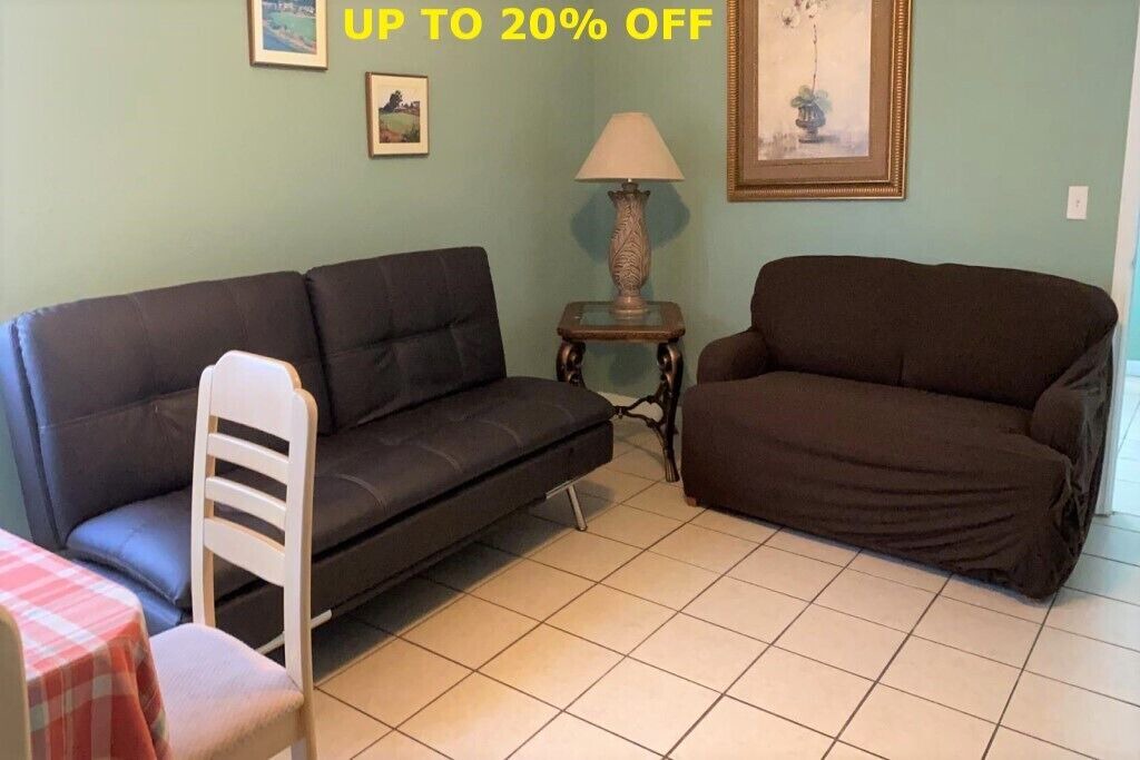 Photo of Livingroom in Park East