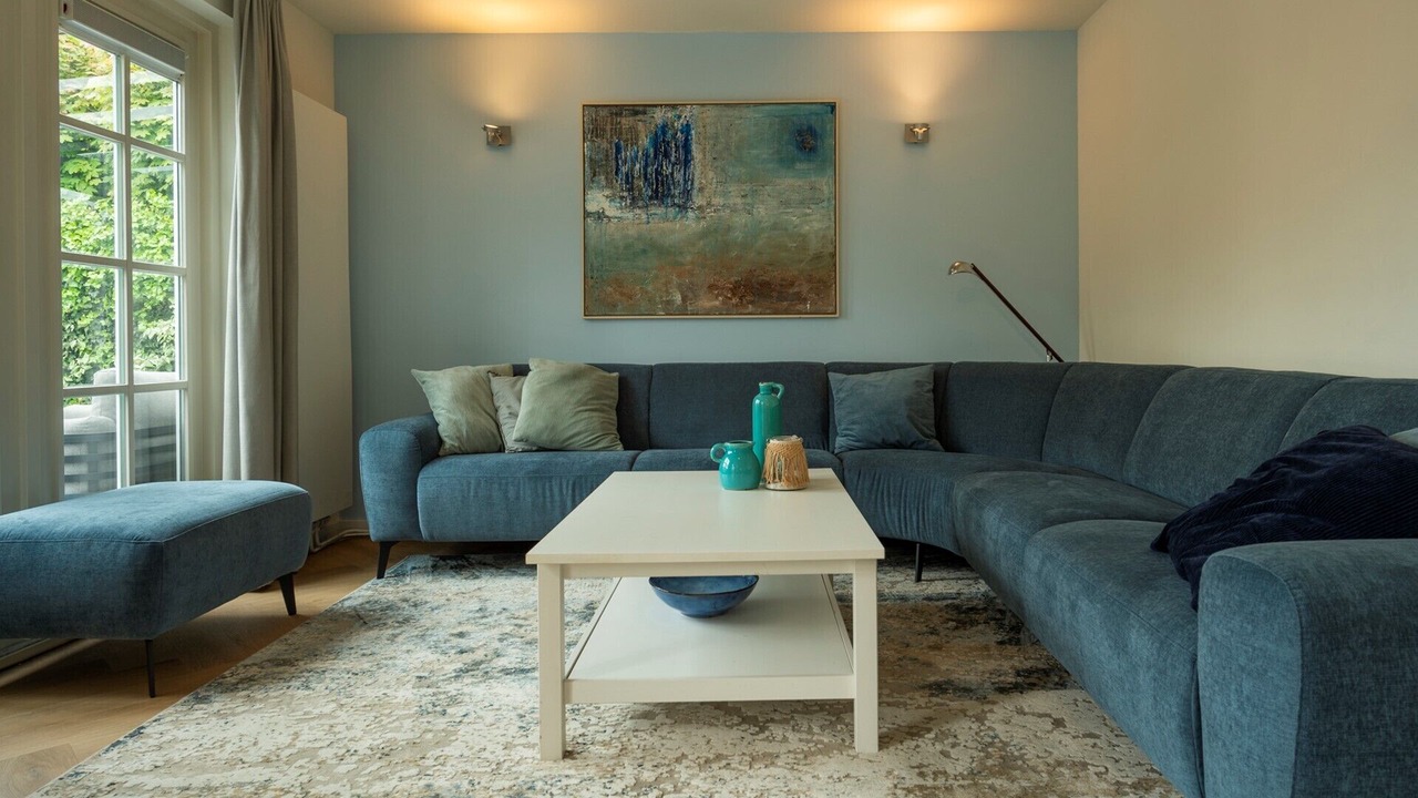 Photo of Livingroom in Westenschouwen