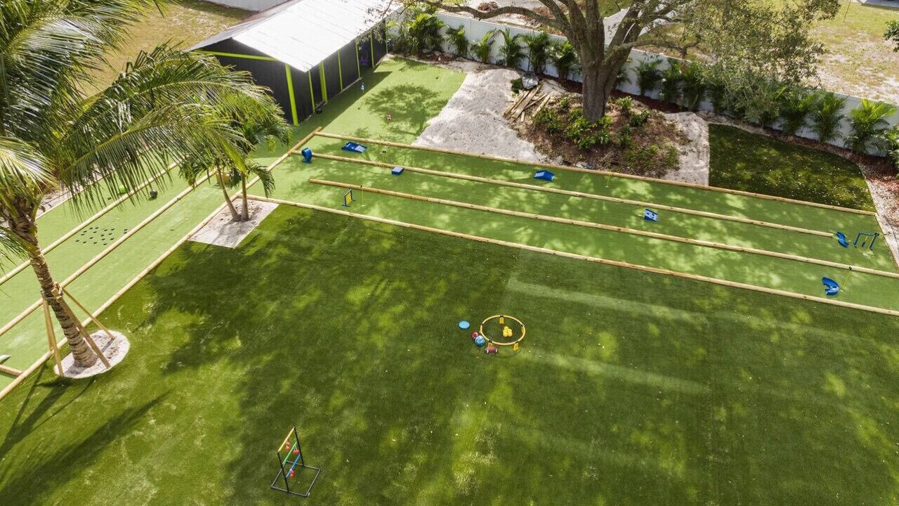 Photo of Outdoor in Florida Central Atlantic Coast