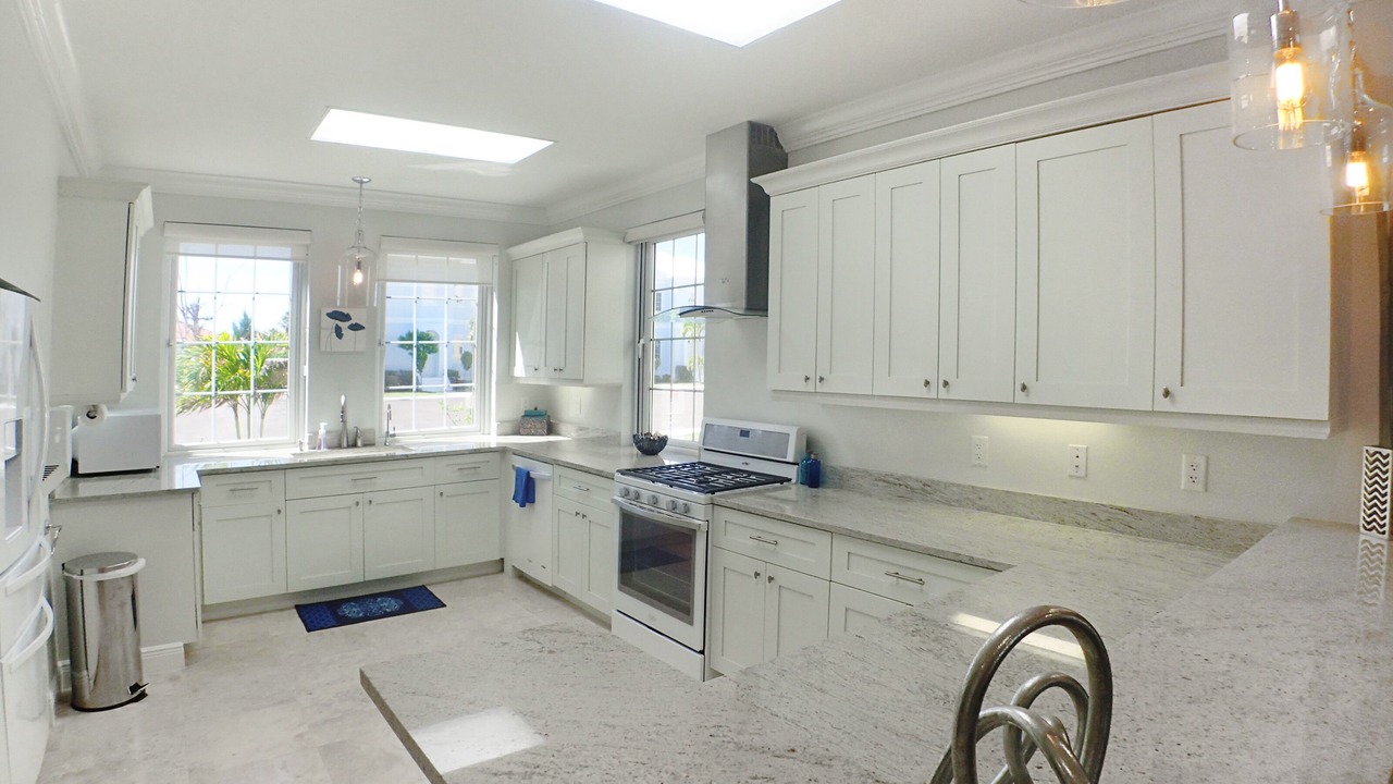 Photo of Kitchen in Palm Cay