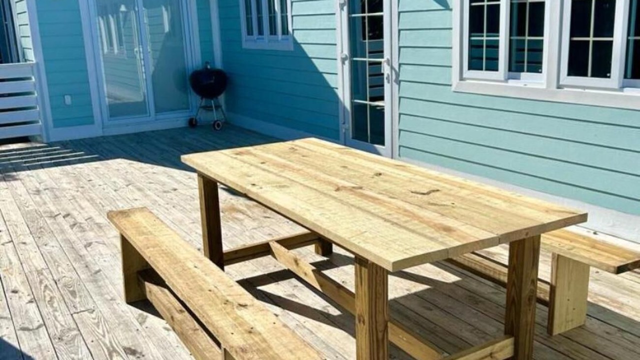 Photo of Outdoor in Rainbow Bay
