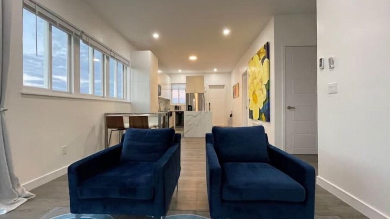 Photo of Livingroom in Gambier