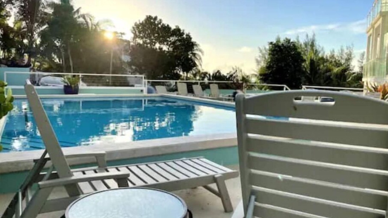 Photo of Outdoor in Gambier