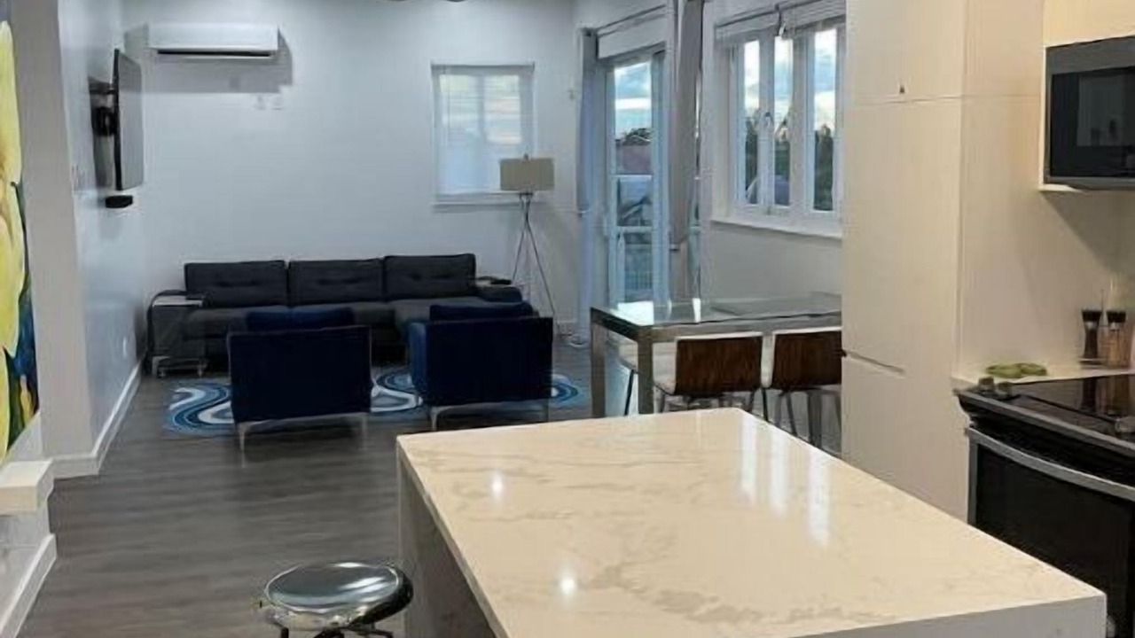 Photo of Livingroom in Gambier