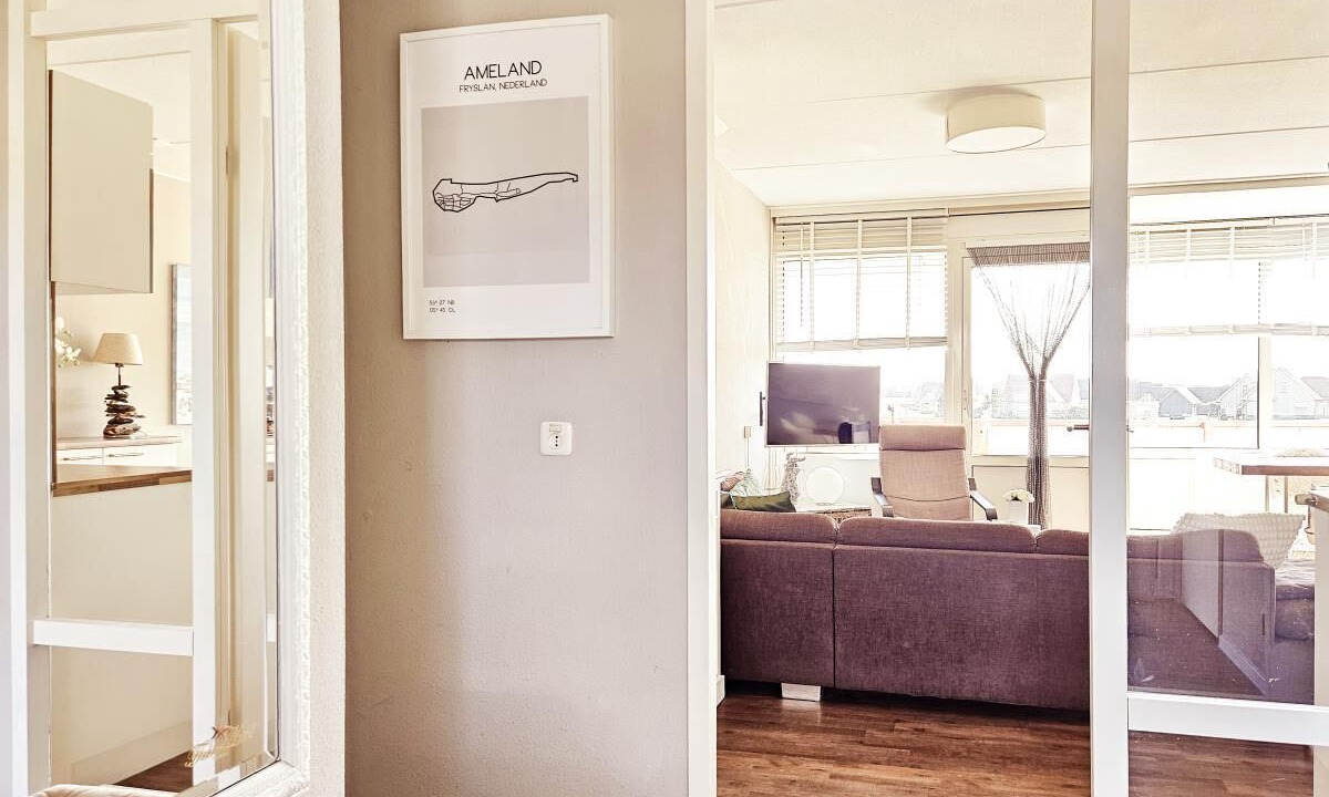 Photo of Livingroom in Buren