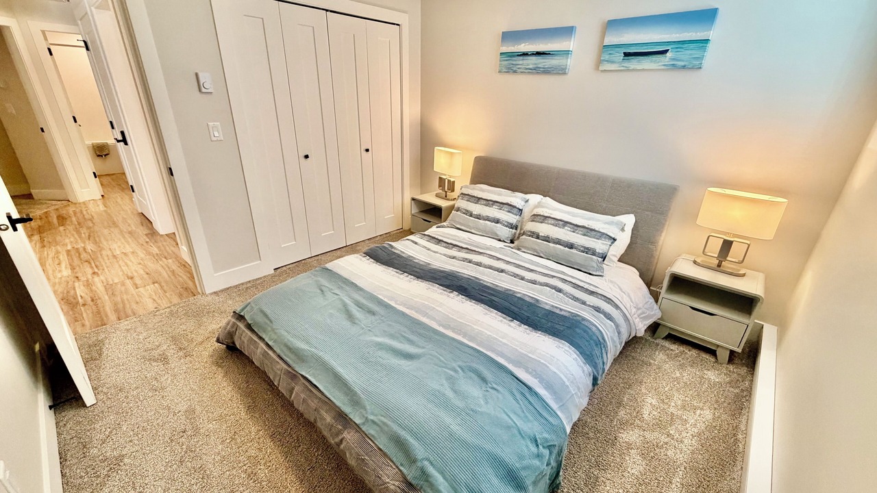 Photo of Bedroom in Surrey