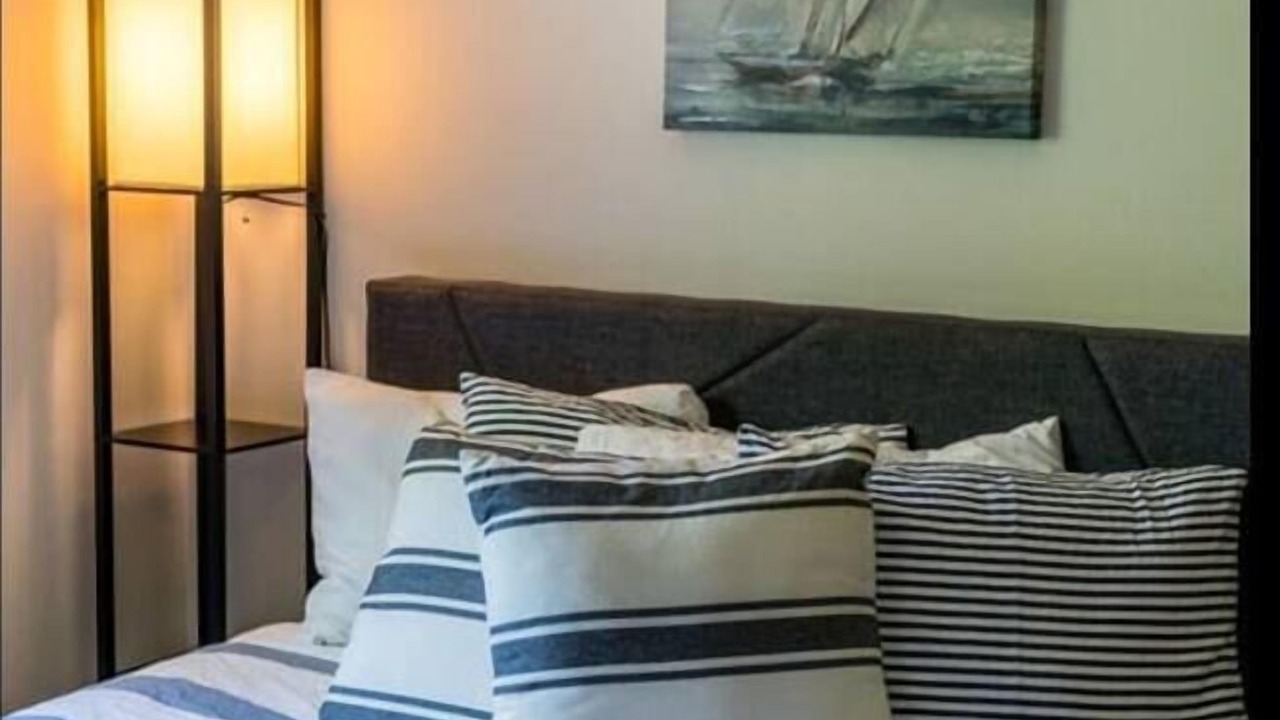 Photo of Bedroom in Sister Bay