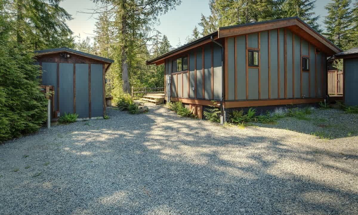 Photo of Outdoor in Port Renfrew