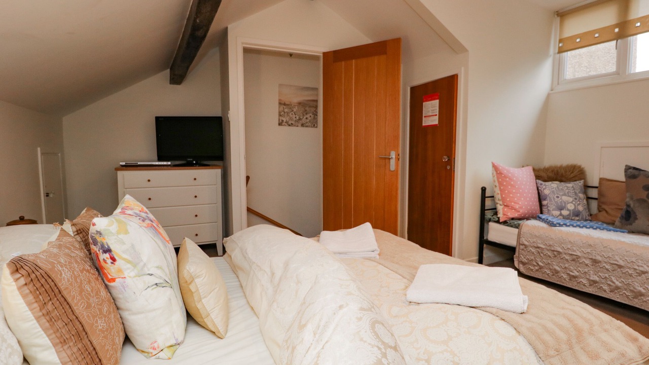 Photo of Bedroom in Ingleton