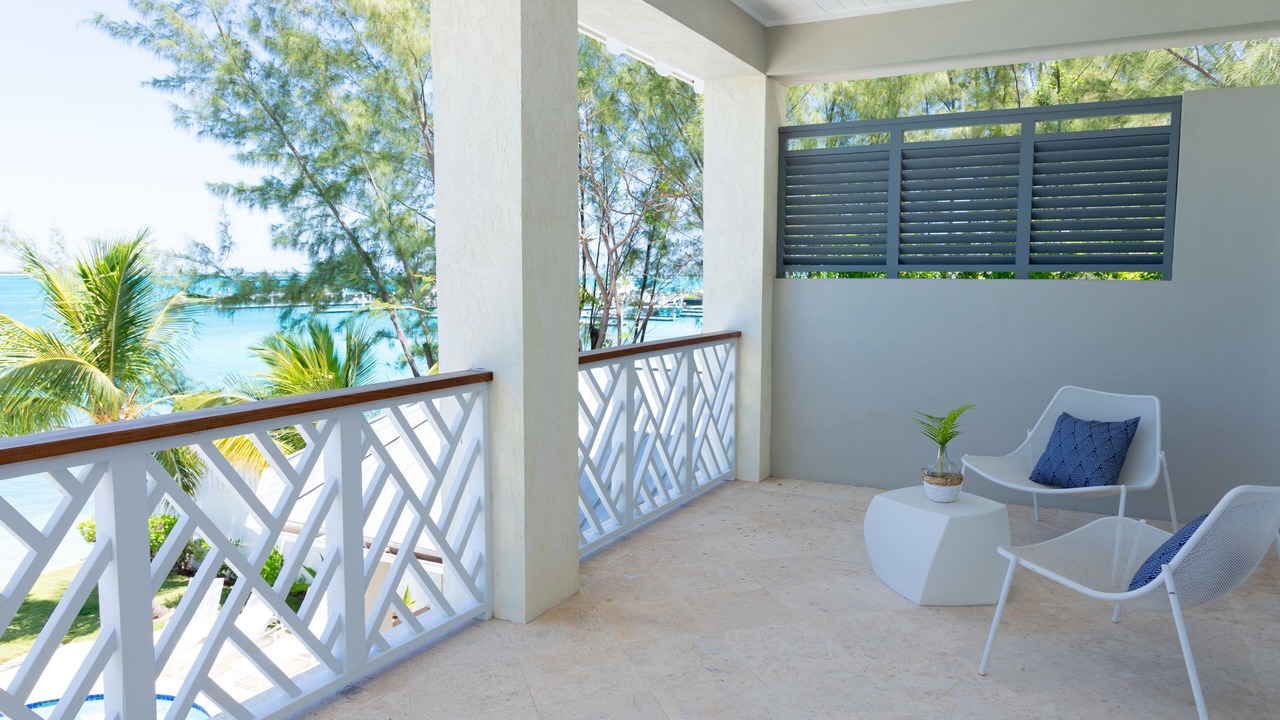 Photo of Patio Balcony in Dunmore Town