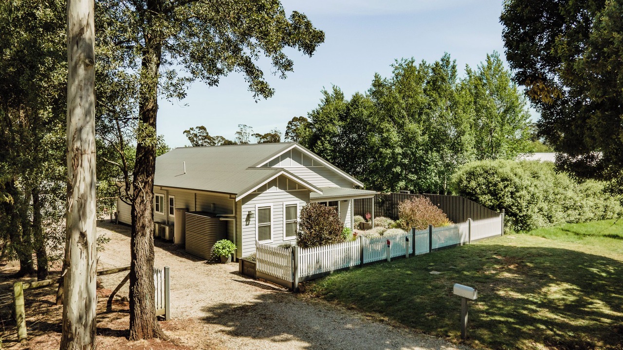 Photo of Outdoor in Trentham