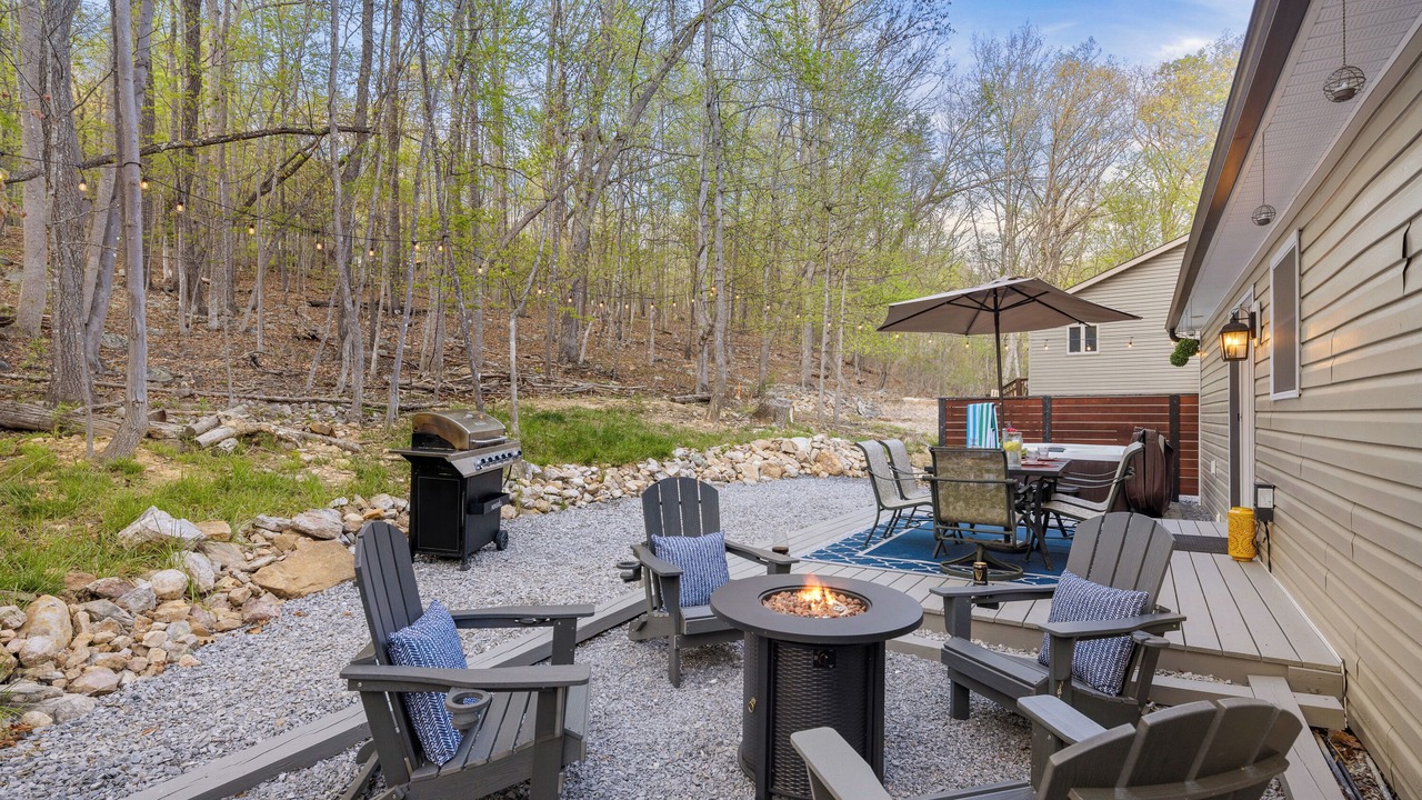 Photo of Outdoor in Massanutten