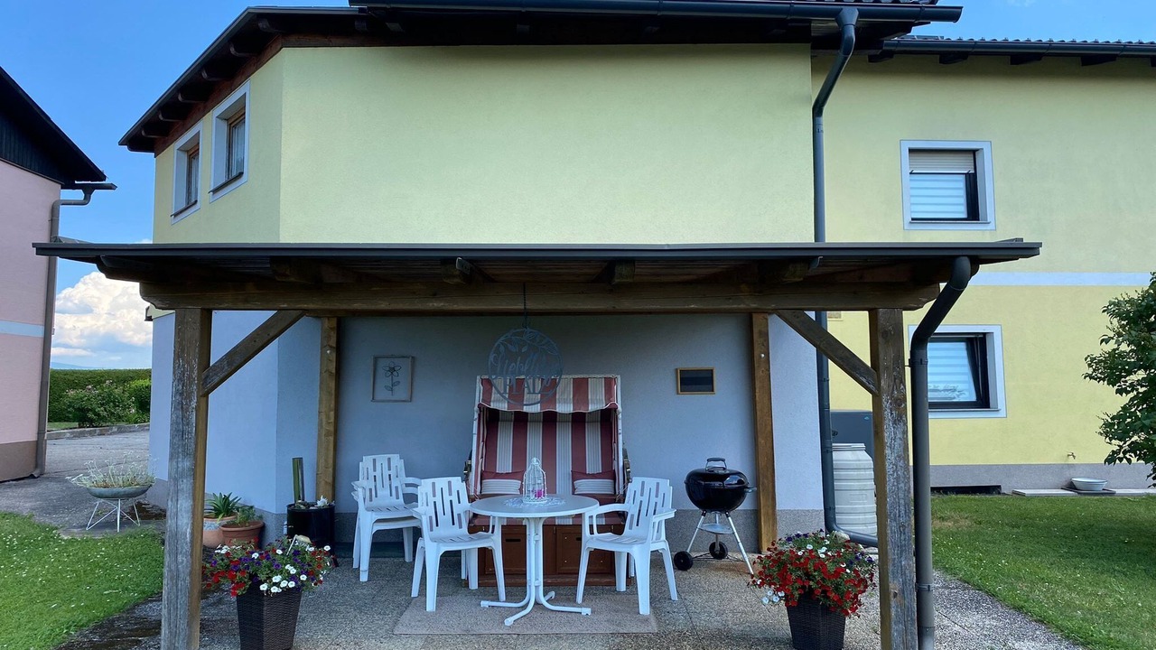 Photo of Patio Balcony in Klopein am Klopeiner See
