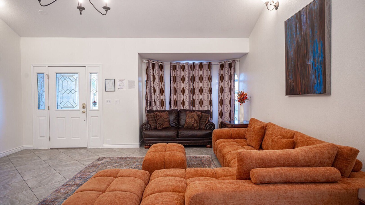 Photo of Livingroom in Pinto Palomino