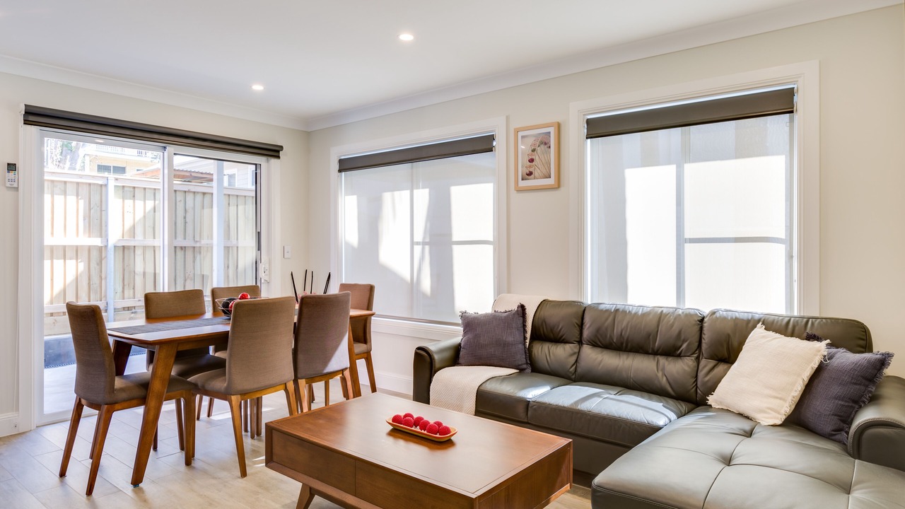 Photo of Livingroom in Kiama
