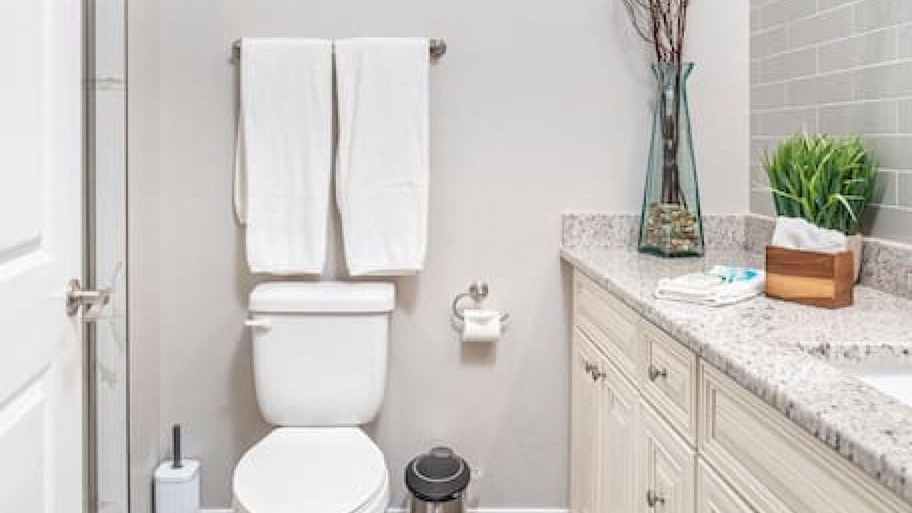 Photo of Bathroom in Townsend