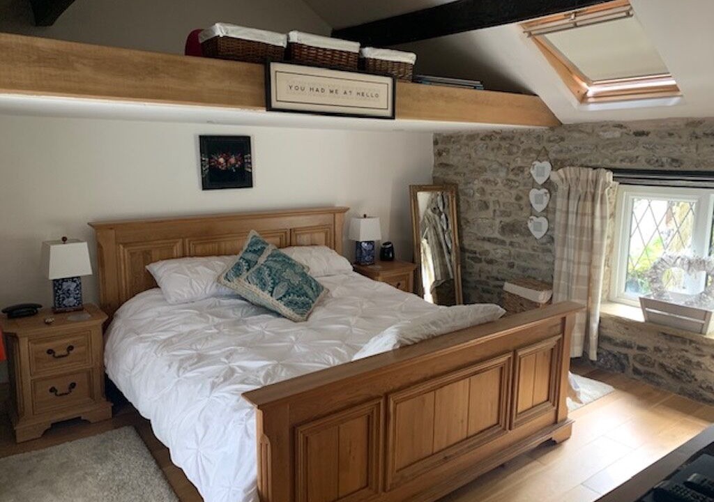 Photo of Bedroom in Castleton