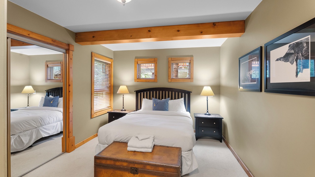 Photo of Bedroom in Nicklaus North