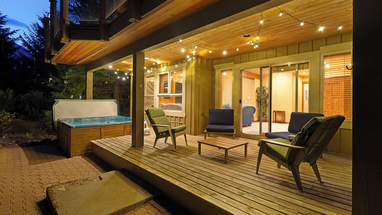 Photo of Patio Balcony in Nicklaus North