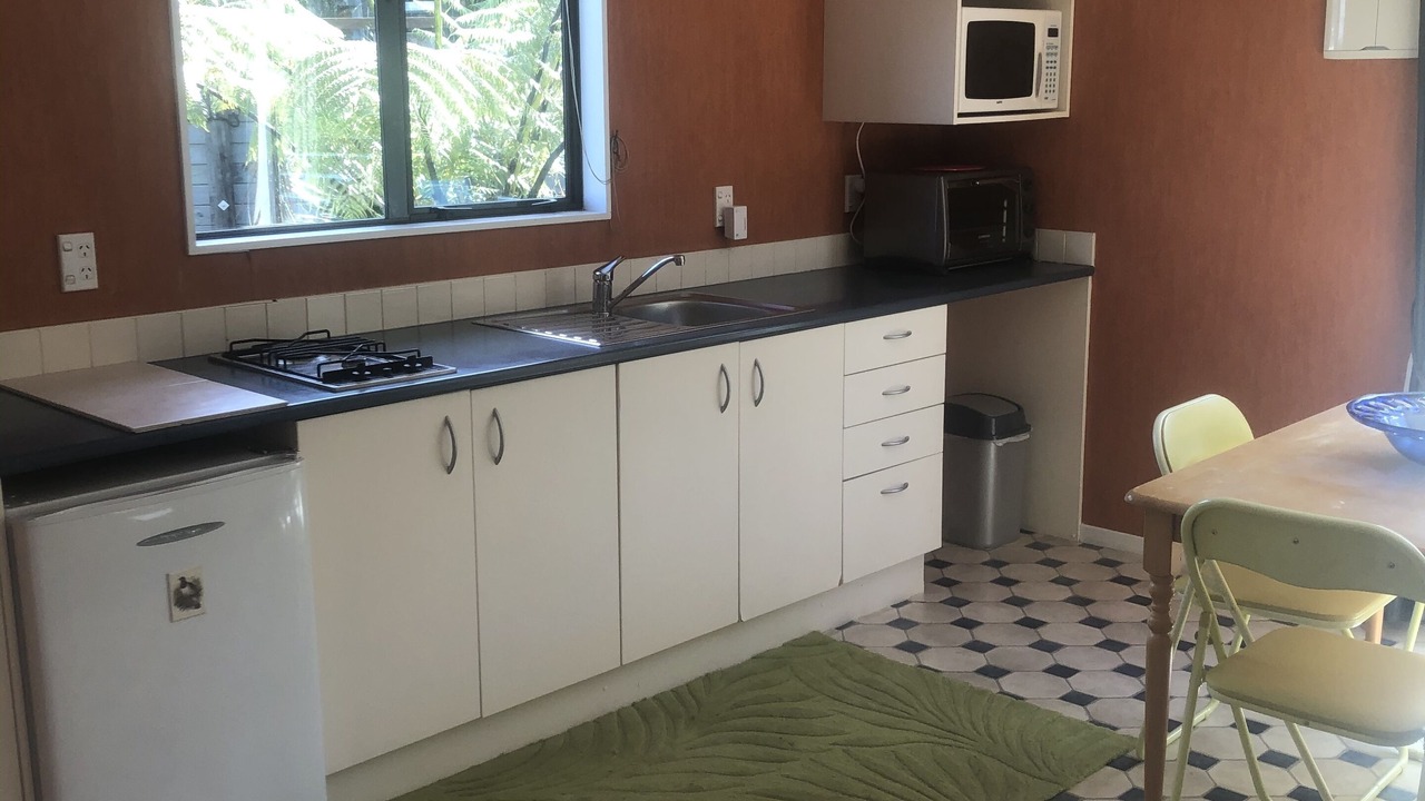 Photo of Kitchen in Kaiteriteri