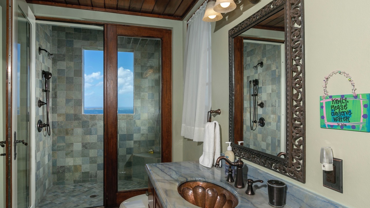 Photo of Bathroom in Monte