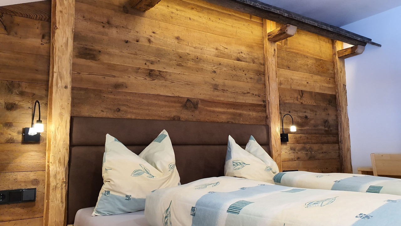 Photo of Bedroom in Kartitsch