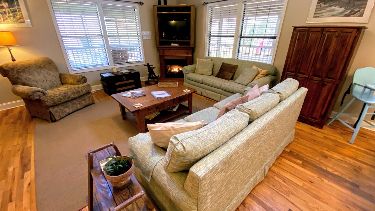 Photo of Livingroom in Helen