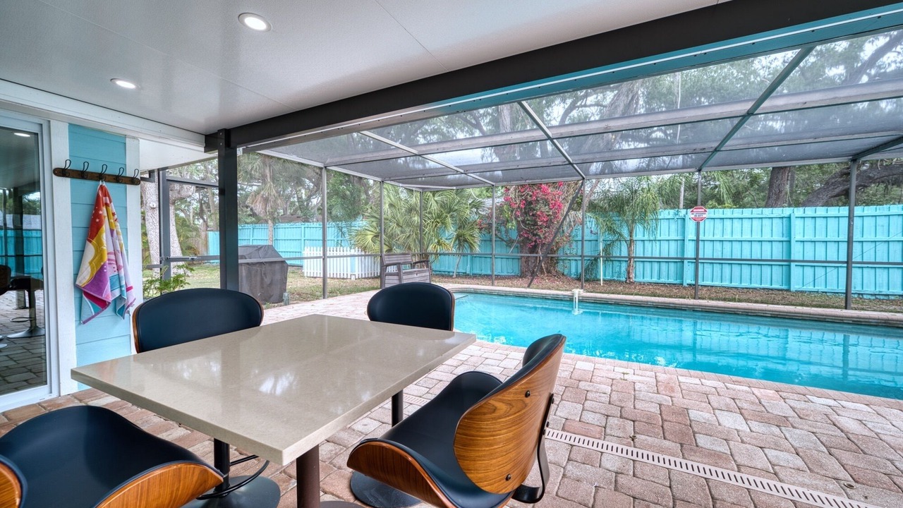 Photo of Outdoor in South Sarasota