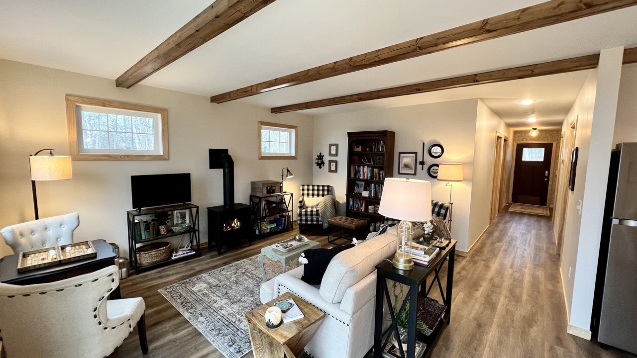 Photo of Livingroom in Park Rapids