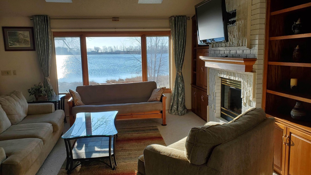 Photo of Livingroom in Brillion