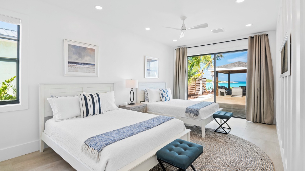 Photo of Bedroom in William's Town