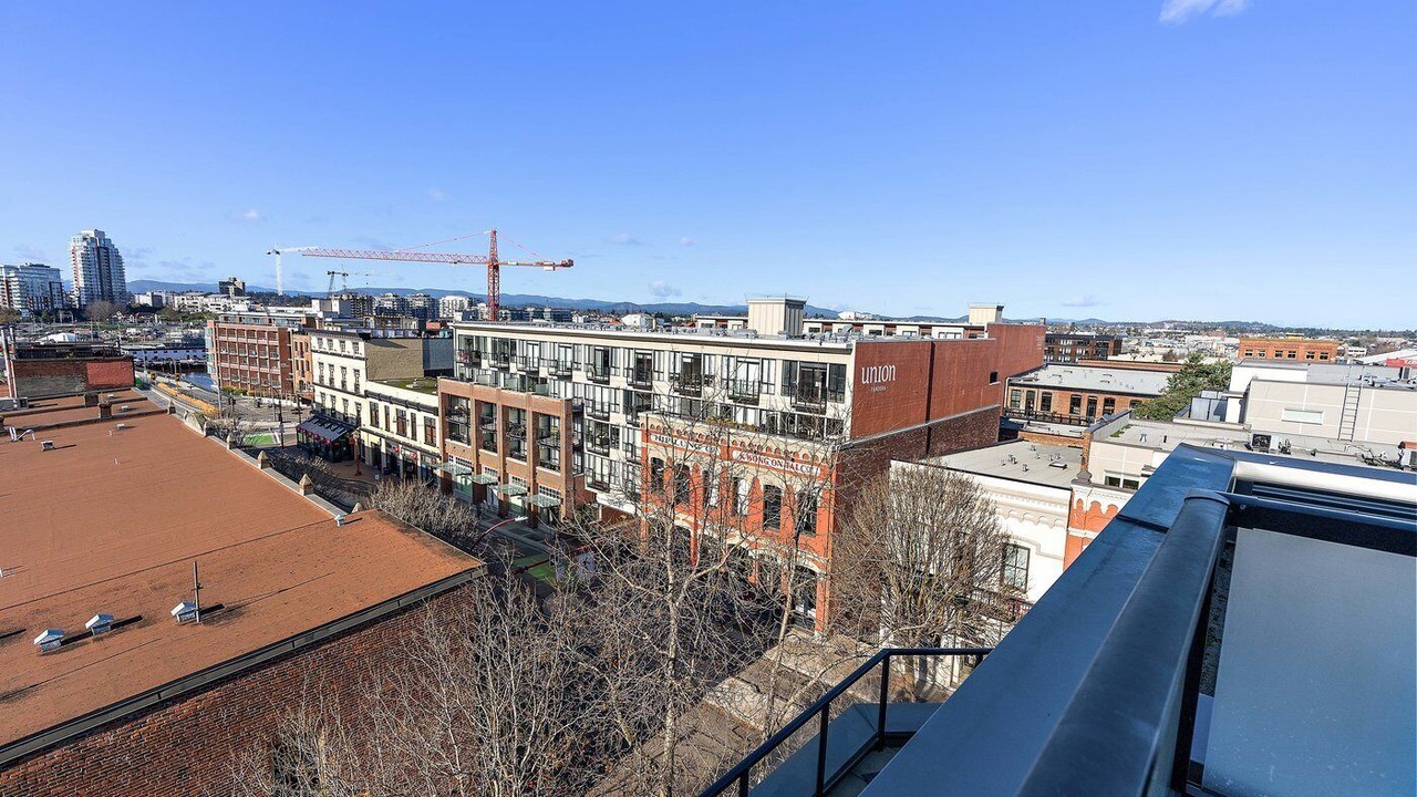 Photo of Outdoor in Downtown Victoria