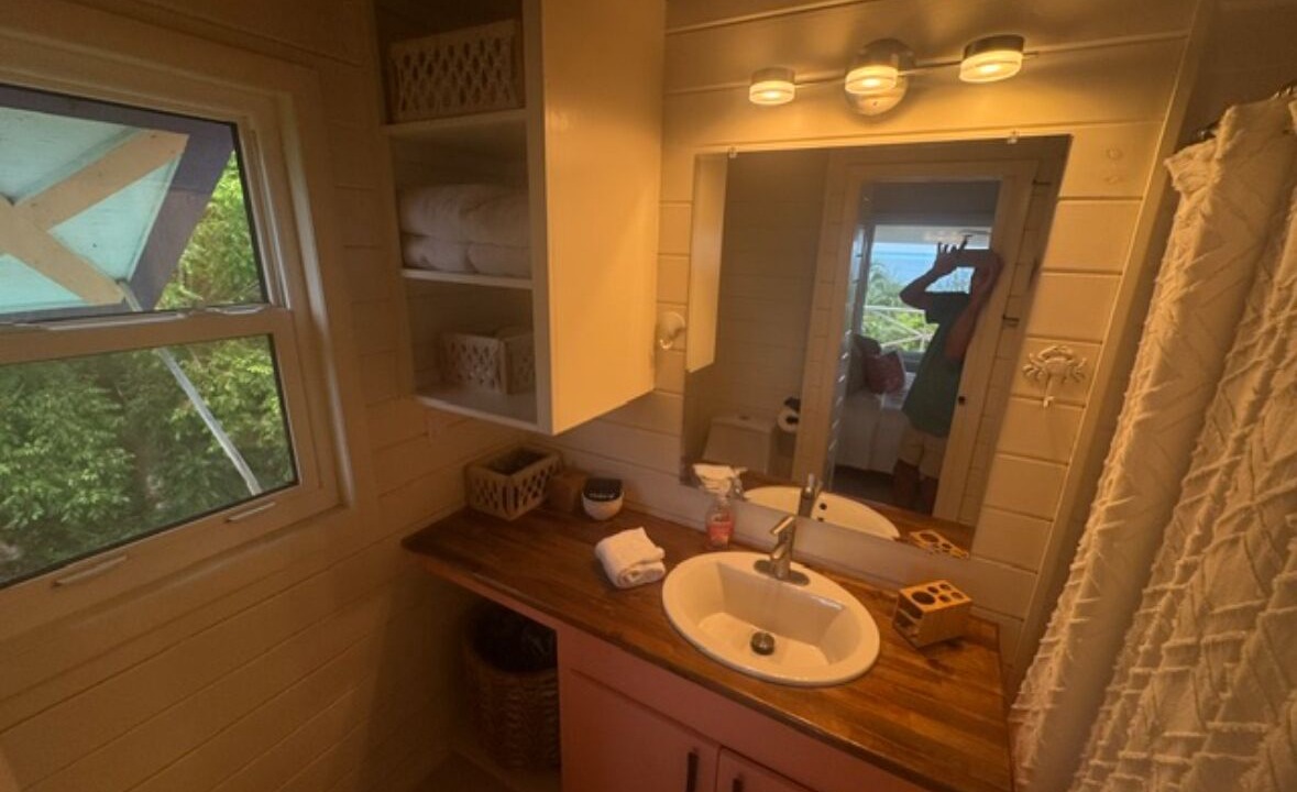 Photo of Bathroom in Spanish Wells