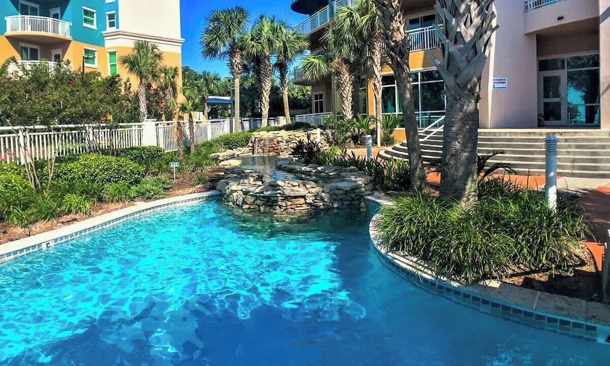 Photo of Outdoor in Gulfport