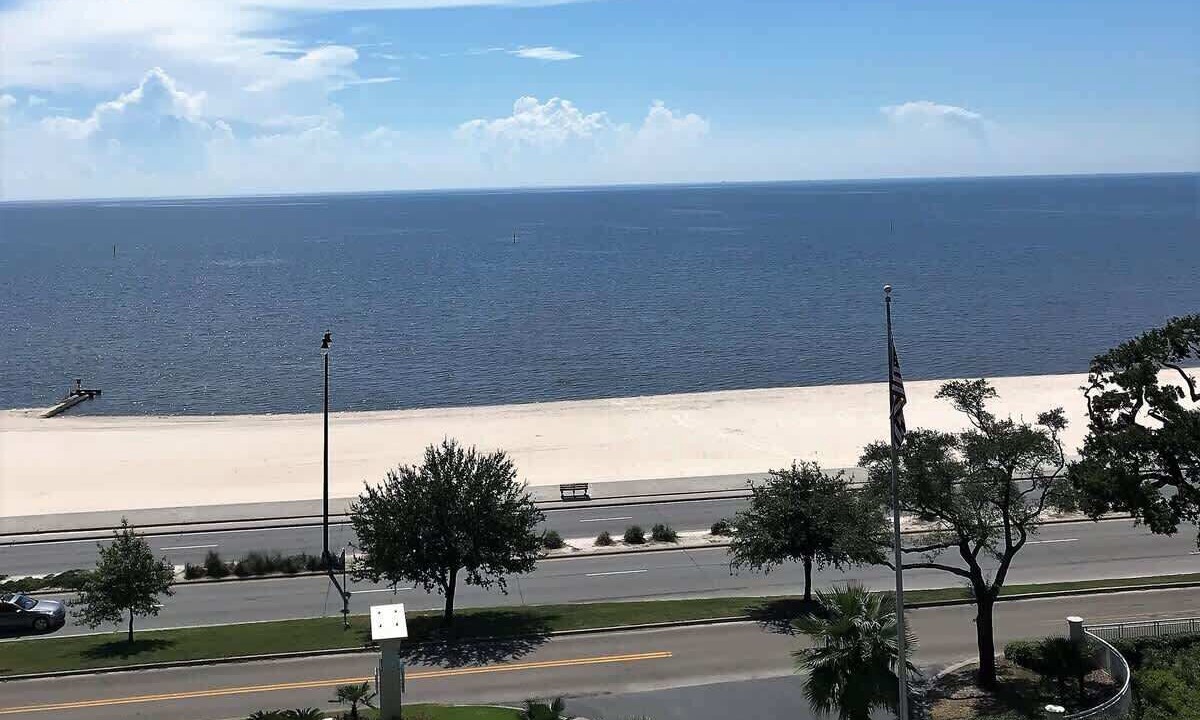 Photo of Outdoor in Gulfport