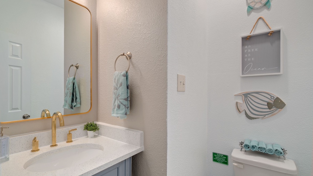 Photo of Bedroom in Flower Mound