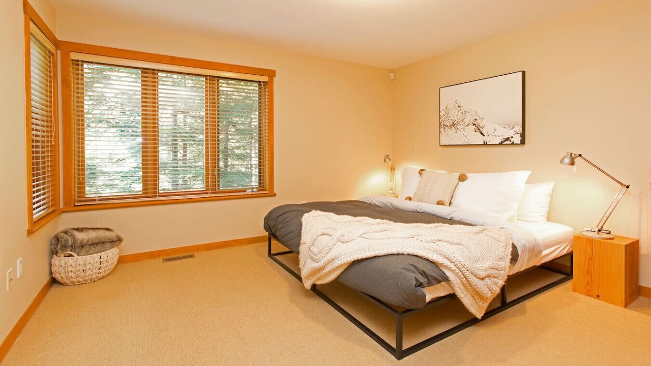 Photo of Bedroom in Nordic Estates